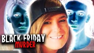 American Eagle Manager Murdered by Co-workers - The Case of Ashlea Harris