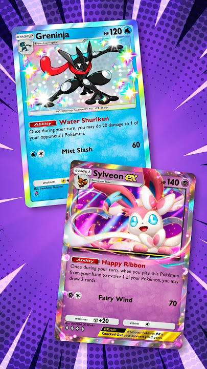 New Fully Broken Pocket Deck