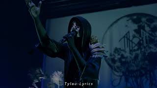 Sleep Token  The Summoning sub Espaol U0026 English  T Y L A U  L Y R I C S