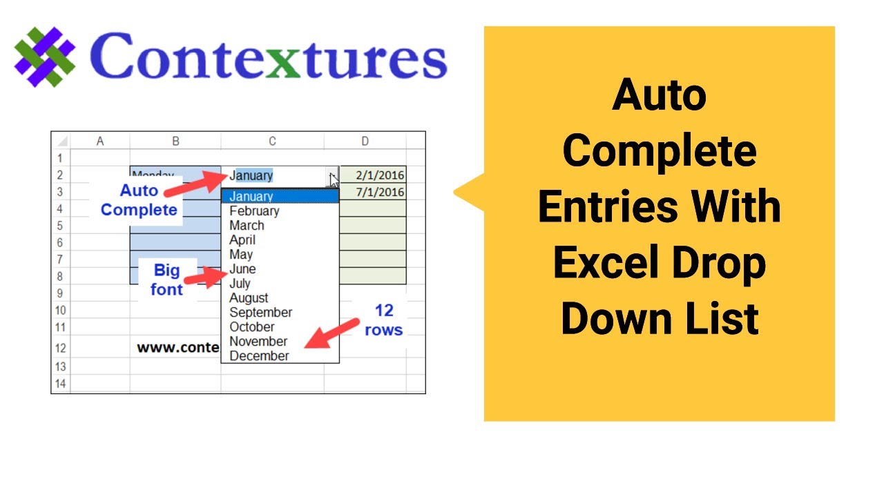 Get Free Excel Sample Files And Excel Templates