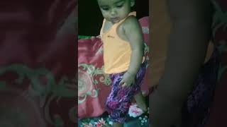 পিতাকে দেখে যদি ভালো লাগে মাশাল্লাহ তবারক আল্লাহ #i #light #deeplight #lightreading #biglight