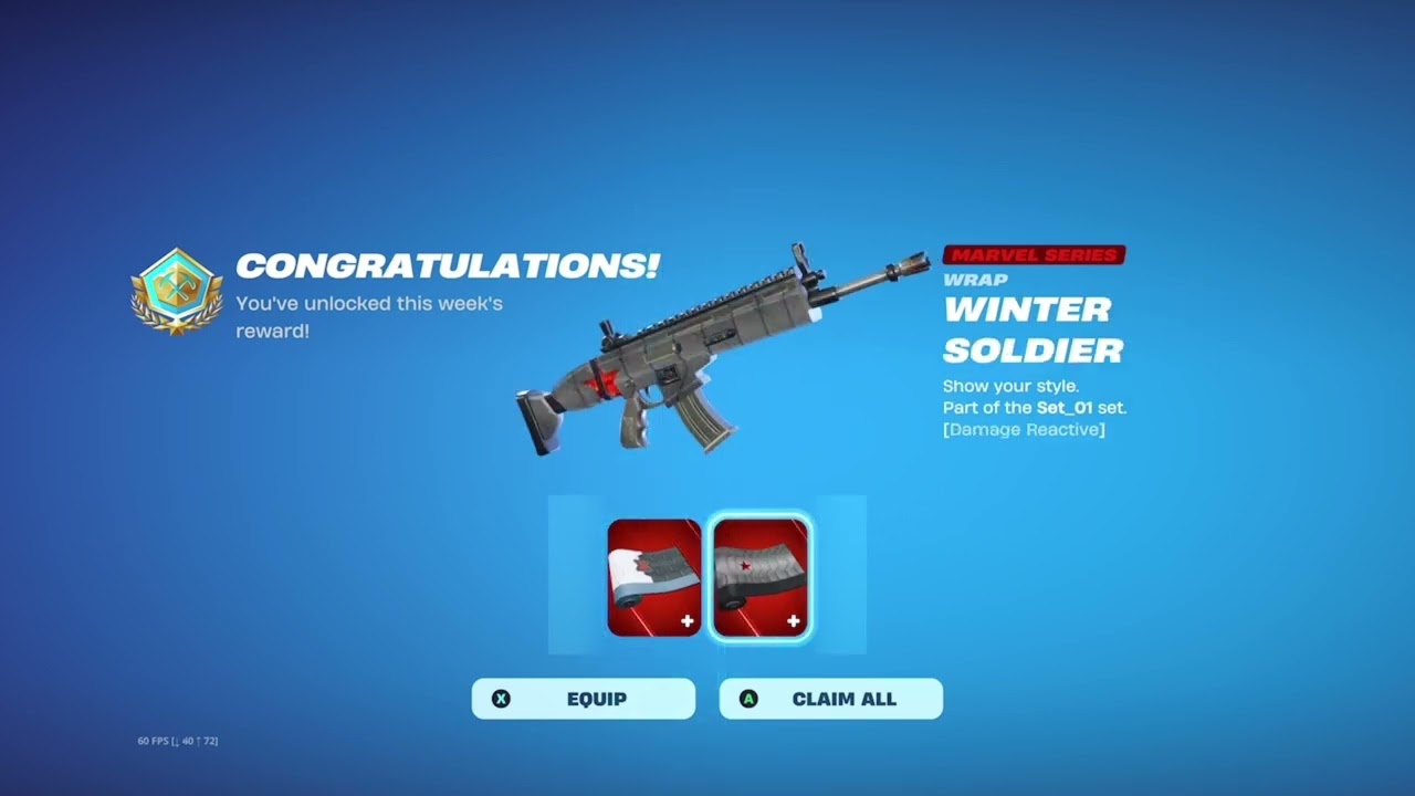 New widow wraps (me and my duo were 10 points off of getting the skin🙏🏻😭🤦🏻)