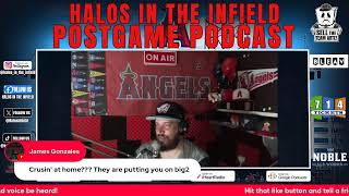 Night Cap recap!