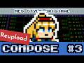 (REUPLOAD) [Original] Compose #3 (2A03 8-bit)