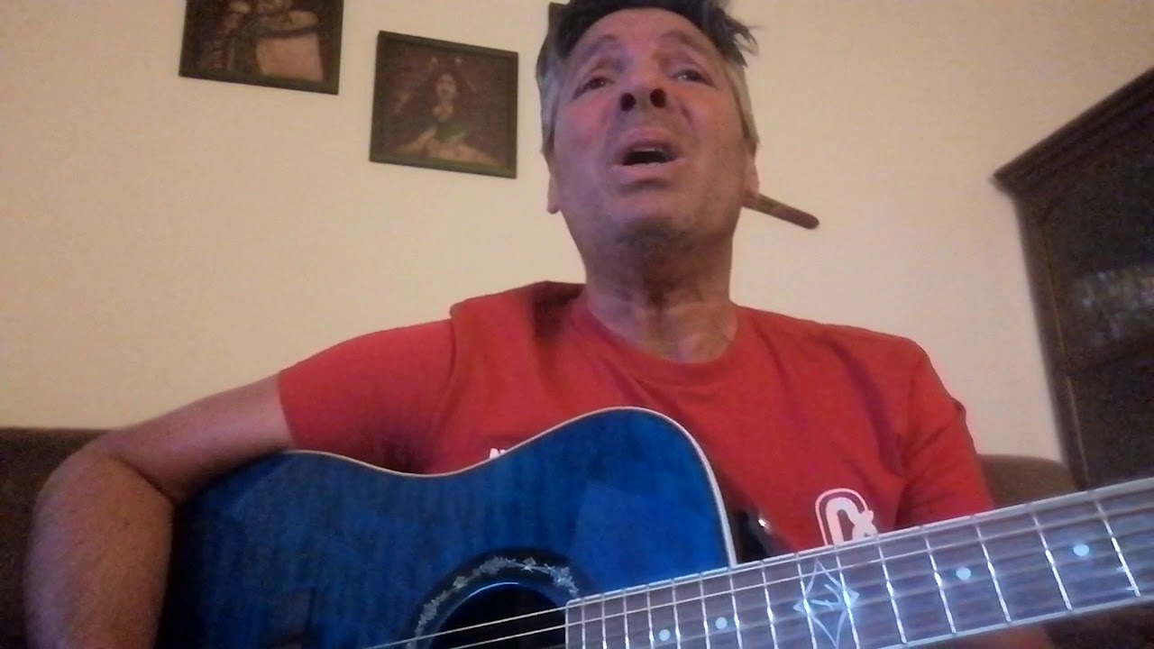 I DON T WANT TO SET THE WORLD ON FIRE COVER YouTube