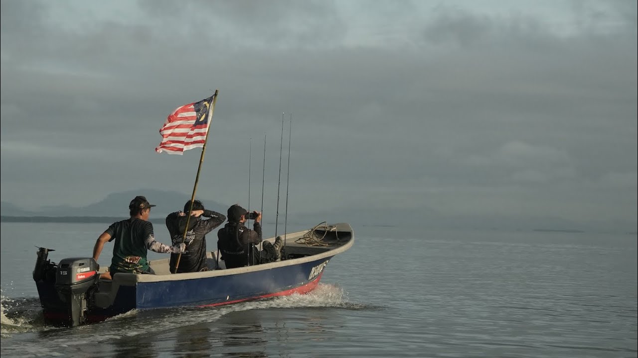 PULAU SEBATIK 2025 (BHG 1)