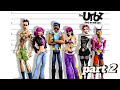 The Urbz : Sims in the city - part 2 - 1440p