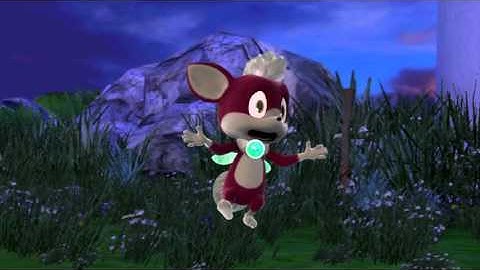 Sonic Unleashed (PS3) Walkthrough Part 2 Windmill Isle Day Act 1