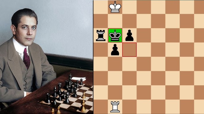 Best Sacrifices Played by Mikhail Tal - TheChessWorld