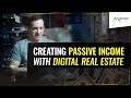 Digital Real Estate - Creating Passive Income In The New Economy (Full Demo)