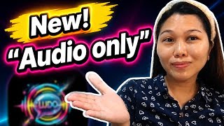 DREAM PARTY | NEW AUDIO LIVE APP + SELF-GIFTING?! screenshot 2