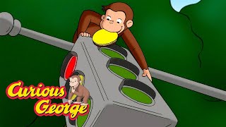 traffic light monkey full episodes curious george