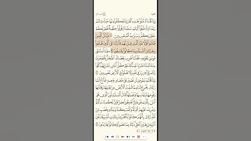 تكملة سورة البقرة الايات من ايه 57 لي ايه 59 الشيخ ياسر الدوسري #القرآن_الكريم #لايك #ياسر_الدوسري