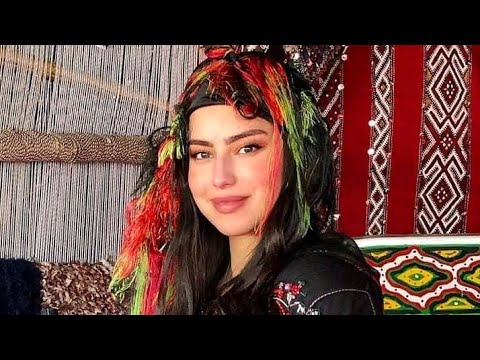 أحلى أغنية أمازيغية من قلب مدينة أكادير روعة
