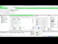 PLC Fan Control with Variable Speed Drive VSD Using FanMgmt Function Block