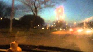 Litterbug - Petrol Situation