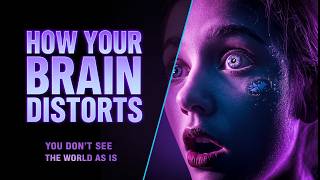 Every Human Sense & How Your Brain Distorts Them Explained