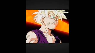 gohan goku son Beats cell/cell max edit