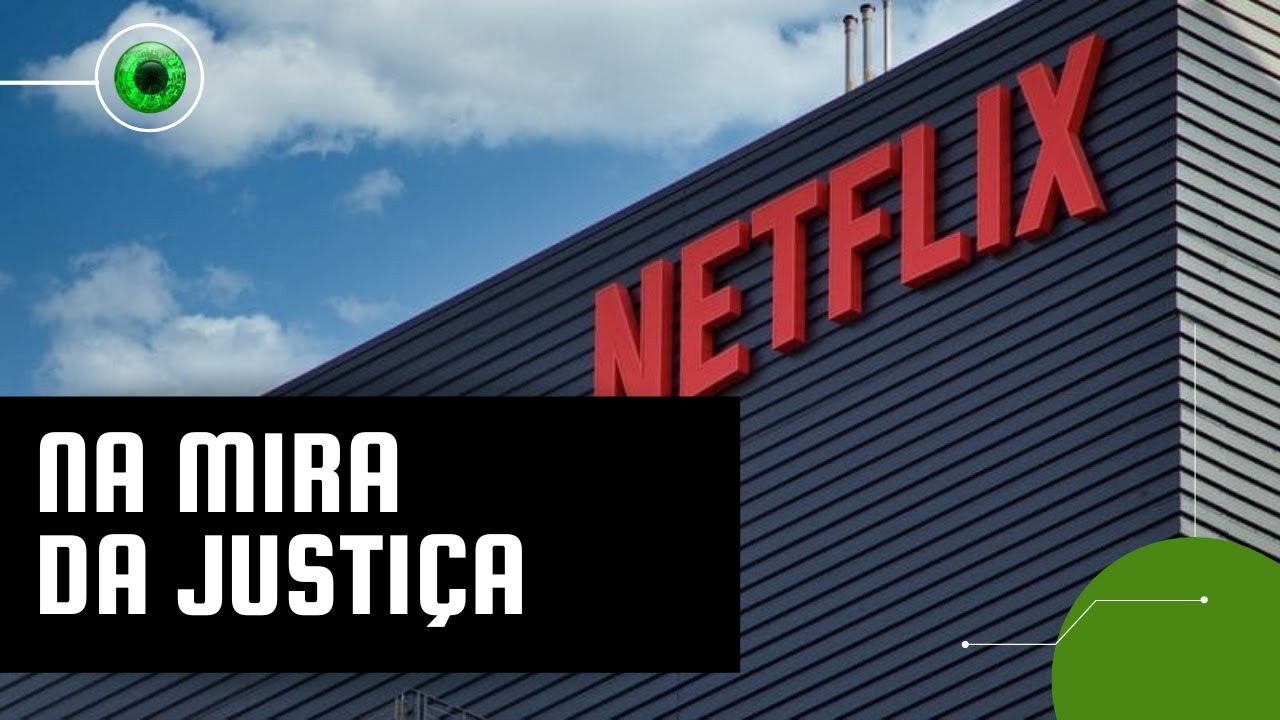 Justiça do RJ exige mudança em tecnologia da Netflix