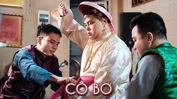 Dâng văn Cô Bơ Thoải Ba Bông - Nguyệt Cầm Khuyết hát văn xúc động