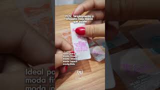 Etiquetas Siliconadas super macias para moda praia - Fábrika de Etiquetas Goiânia