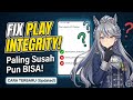 RACIKAN MODUL 'IBLIS' TEMBUS STRONG INTEGRITY: INFINIX G99 JADI ANTI-DETEKSI! 🤣🦾