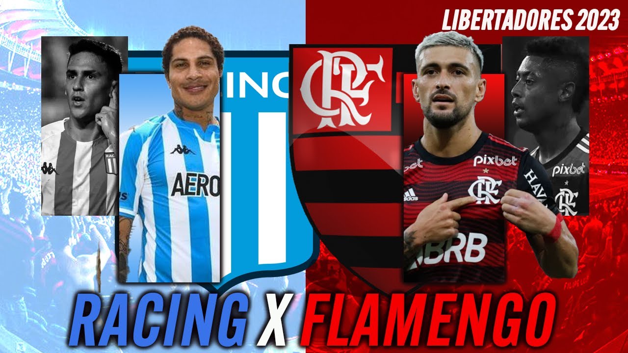 Assistir Flamengo x Racing ao vivo HD 01/12/2020 Grátis