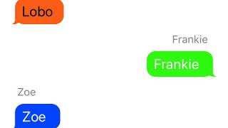 Super Monsters Teenage Episode 1