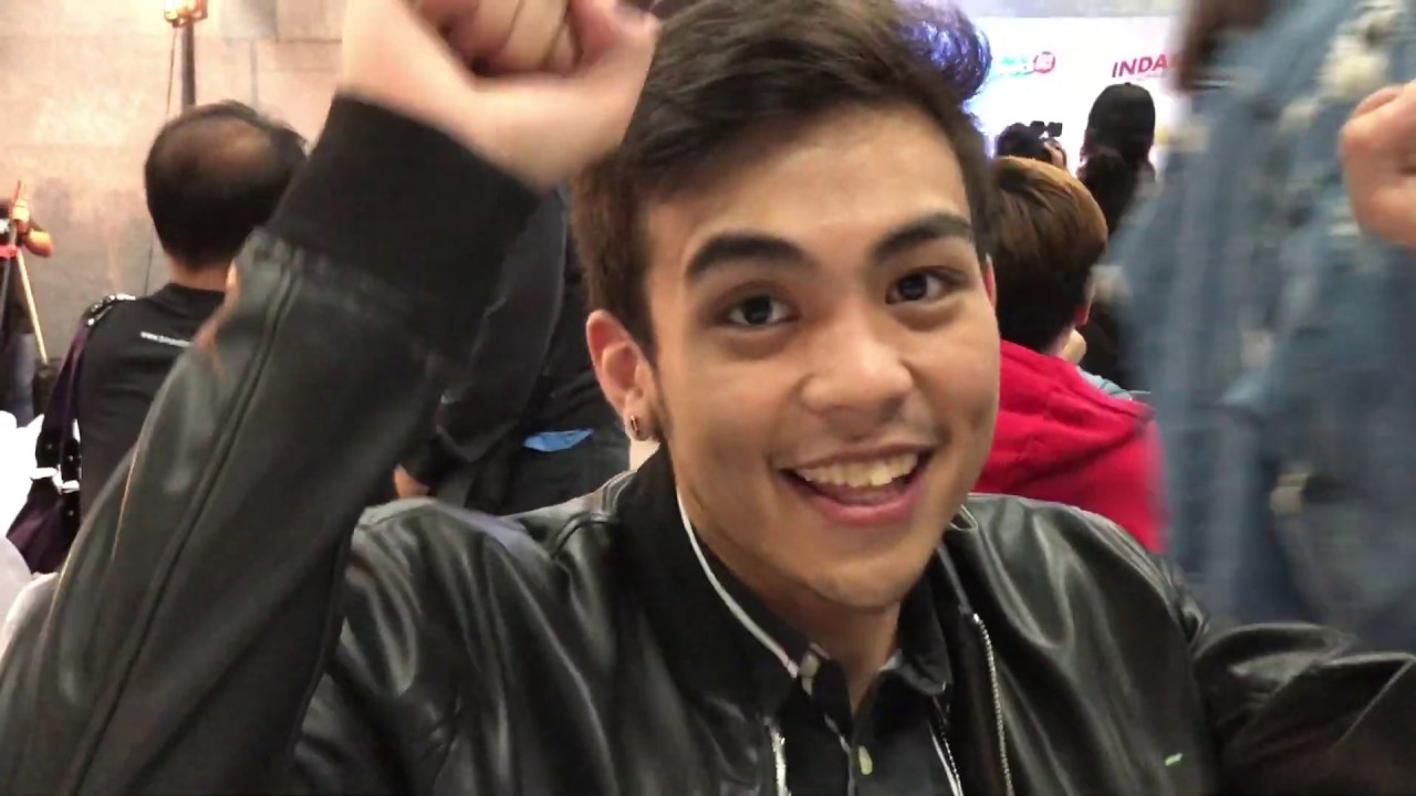 MARK Herras, Kaibigan Pa Rin ni Hashtag VITTO Kahit Break Na Ito sa ATE ...