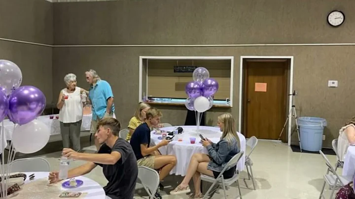 Cynthia Powers 100th Birthday Slideshow