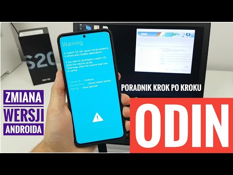 How to Enter Recovery Mode, Wipe Cache Partition, Hard Reset, Odin Update Android Samsung Galaxy S20