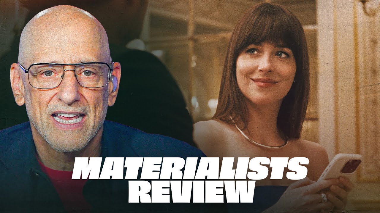 What This Film Gets Wrong About Femininity