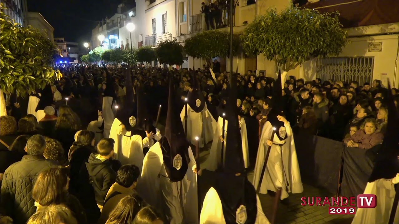 Pontificia, Real e Ilustre Hdad. de Ntro. Padre Jesús Nazareno, Ntra. Señora de los Dolores