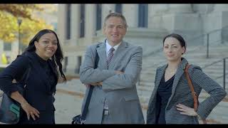 Client Centered Criminal Defense Lawyer in Connecticut