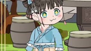 小草搬新家#原创动画 #小说改编动漫 #轻慢计划 DOU+小助手