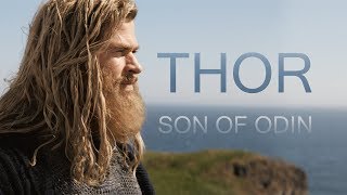 Marvel) Thor | Son Of Odin - Youtube