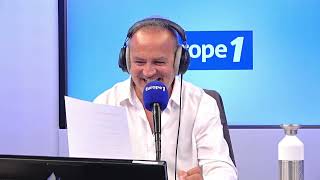 Les Sables-dOlonne : la carte postale de Laurent Teissier