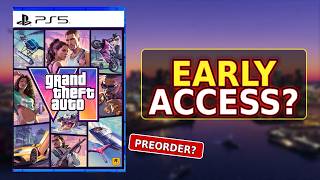 I’m Not Preordering GTA 6 Until I Know This!?