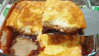 Romeu E Julieta De Forno. Uma Sobremesa Rápida E Muito Gostosa