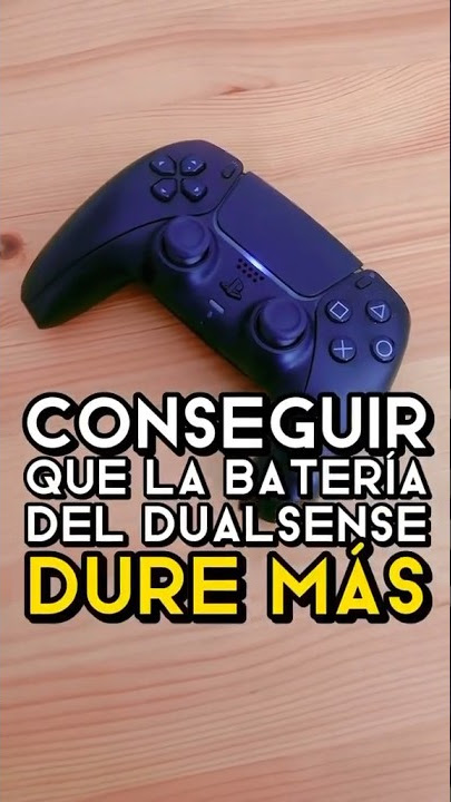 PS5: estiman que los sticks del DualSense tienen una vida útil de unas 417  horas - Meristation