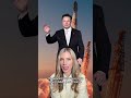 Will SpaceX colonise Mars? ☄️