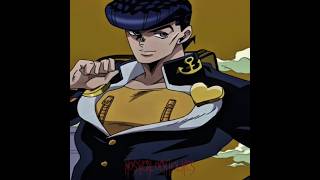 Funk Do Nuh X Josuke edit phonkagressive phonk funk jojosbizzareadventure josuke jojos
