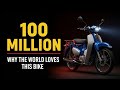 2026 Honda Super Cub New Design Reviled | First Look | Full Review 