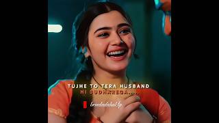 pati anadi💯👀 Dangal TV YouTube short  love story episode 18