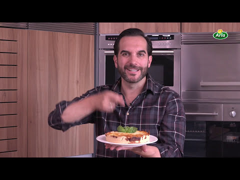 Cherry Tomato Quiche