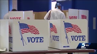 New bill filed at Oklahoma Capitol aims to make changes to ballot