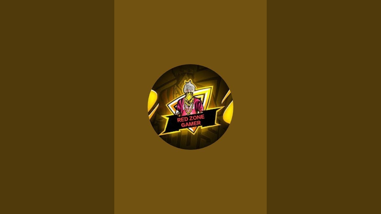 RED ZONE GAMER  is live!