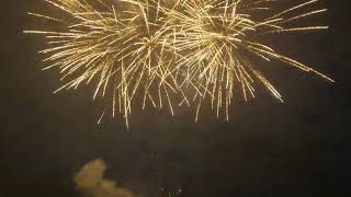 Πυροτεχνήματα 36 Βολών Brocade Crown Yt 2741