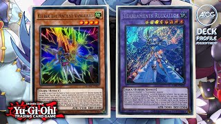 Yu-Gi-Oh! ISHIZU TEARLAMENT (TIER 0) Deck Profile - Post MAGNIFICENT MAVENS (November 2022)