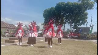 Download lagu JUARA 1 Lomba Yel-yel Ojo Kawin Bocah